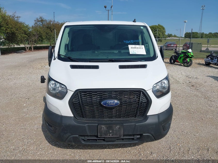 FORD TRANSIT-350 2023 VIN 1FTBW2Y83PKA34865