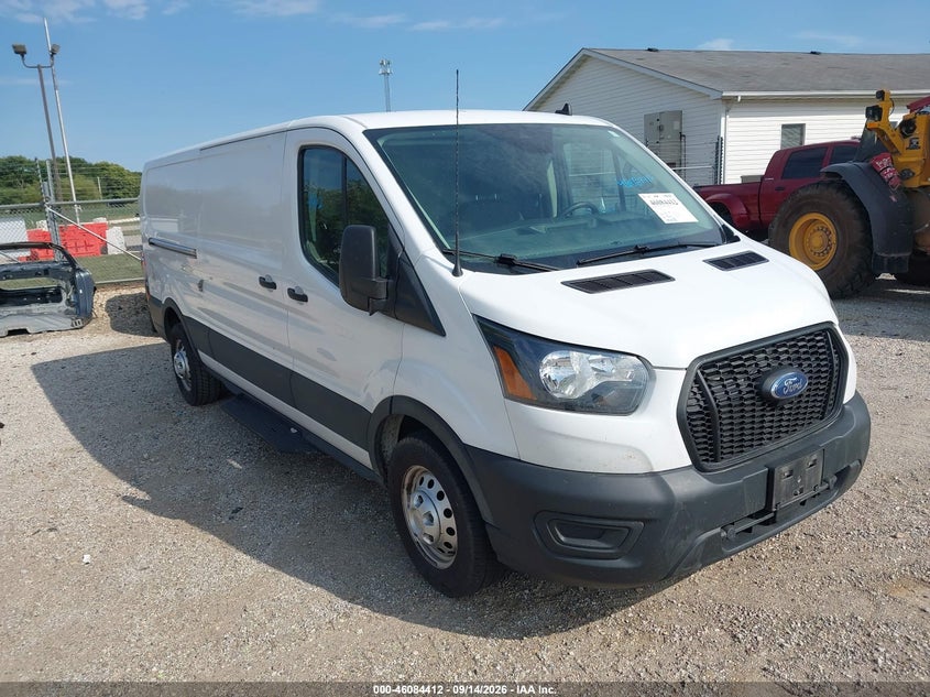 Vin: 1ftbw2y83pka34865, lot: 46584009, ford transit-350 2023 img_1