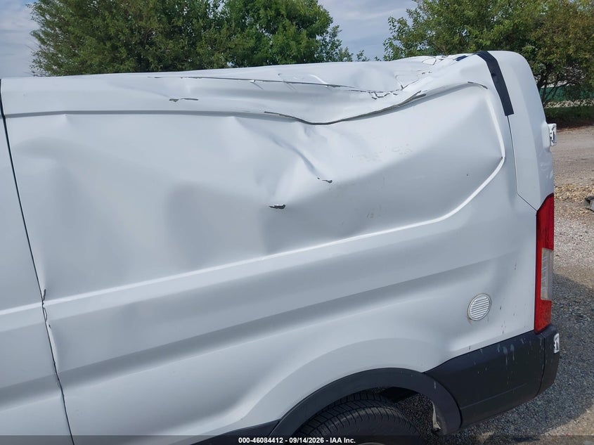 FORD TRANSIT-350 2023 VIN 1FTBW2Y83PKA34865