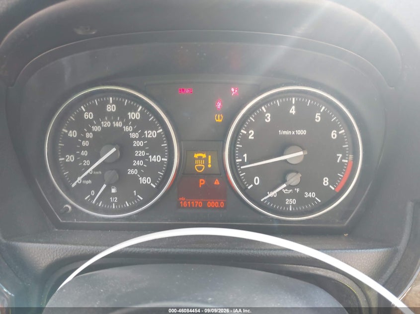 2008 BMW 335I auction photo 7