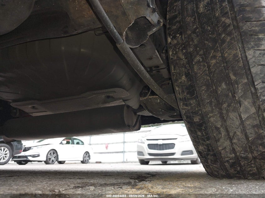 CHEVROLET TRAX 2020 VIN KL7CJLSB5LB012564