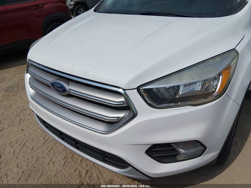 2017 FORD ESCAPE auction photo 6