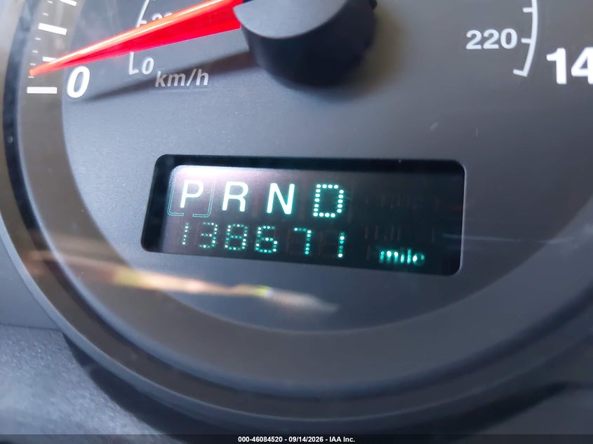 2005 JEEP GRAND CHEROKEE auction photo 7