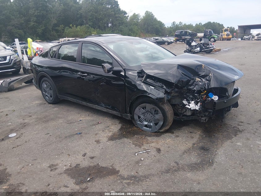 Vin: 3kpft4de5te278869, lot: 46584143, kia k4 lx 2026 img_1
