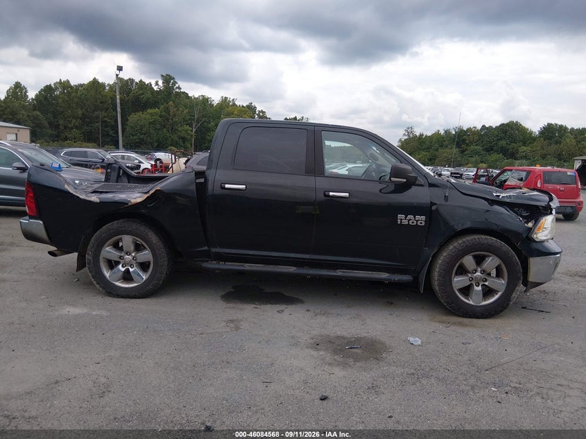 RAM 1500 - zdjęcie 13