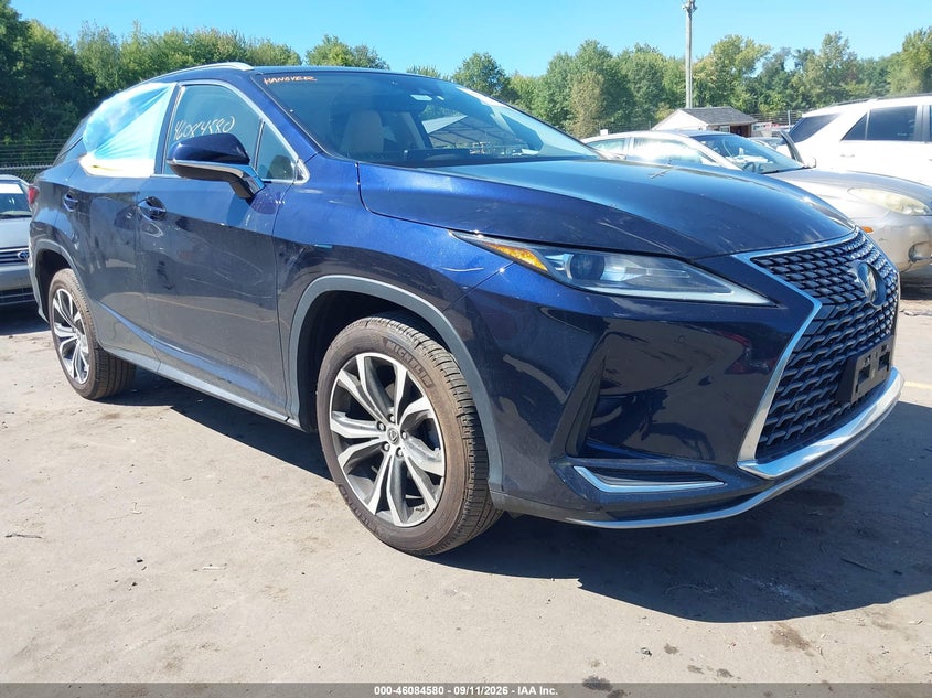 Vin: 2t2hzmda2lc222886, lot: 46584177, lexus rx 350 2020 img_1