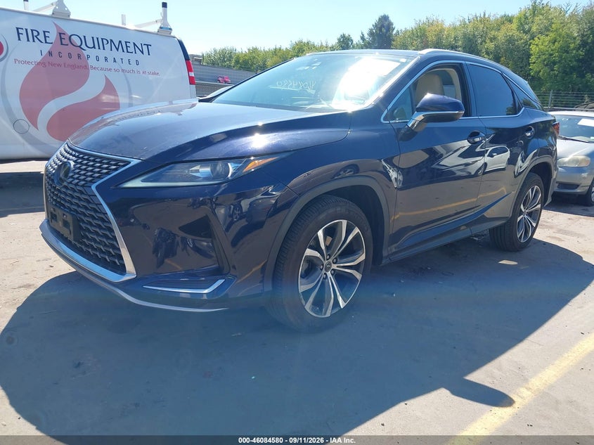 Vin: 2t2hzmda2lc222886, lot: 46584177, lexus rx 350 20202