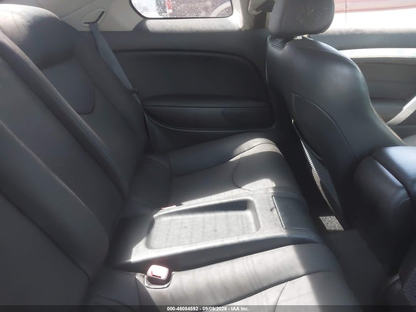 2014 INFINITI Q60 auction photo 8