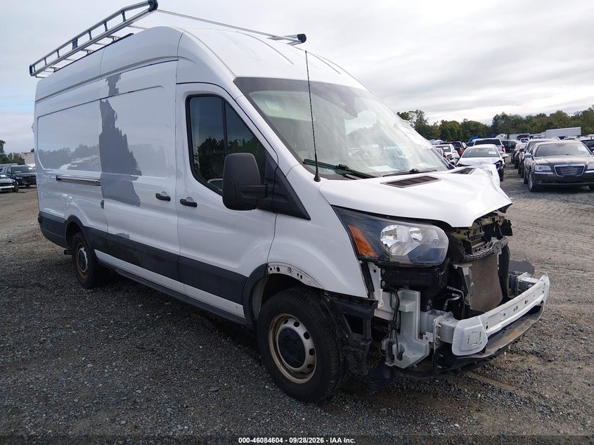 Vin: 1ftbr3x80nka51067, lot: 46584201, ford transit-250 cargo van 2022 img_1