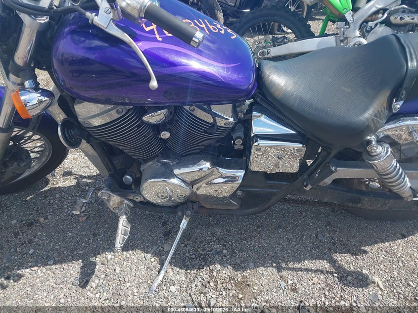 HONDA VT750 2003