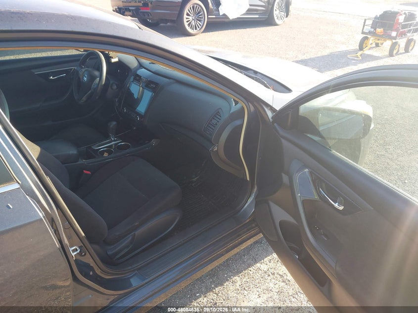 2013 NISSAN ALTIMA auction photo 5