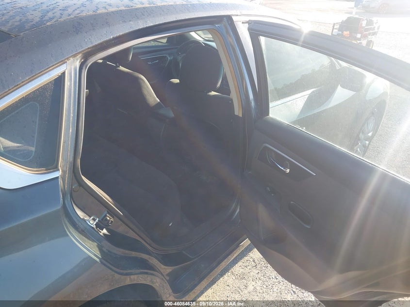 2013 NISSAN ALTIMA auction photo 8