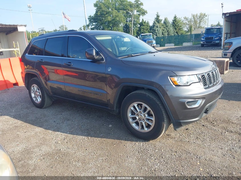 Vin: 1c4rjfag2kc536985, lot: 46584233, jeep grand cherokee laredo e 4x4 2019 img_1