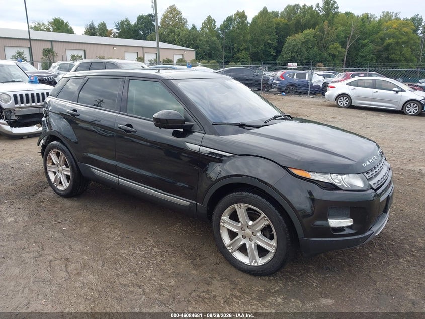 Vin: salvr2bg3fh008419, lot: 46584278, land rover range rover evoque pure 2015 img_1