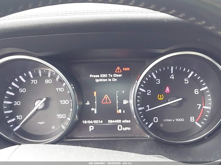 LAND ROVER RANGE ROVER EVOQUE - zdjęcie 7
