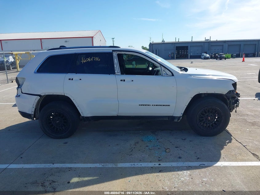 JEEP GRAND CHEROKEE - zdjęcie 13