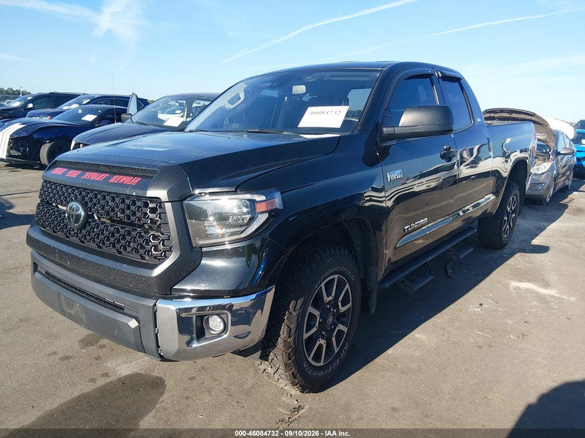 Vin: 5tfuy5f19mx014564, lot: 46584329, toyota tundra sr5 20212