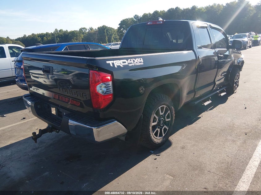 Vin: 5tfuy5f19mx014564, lot: 46584329, toyota tundra sr5 20214