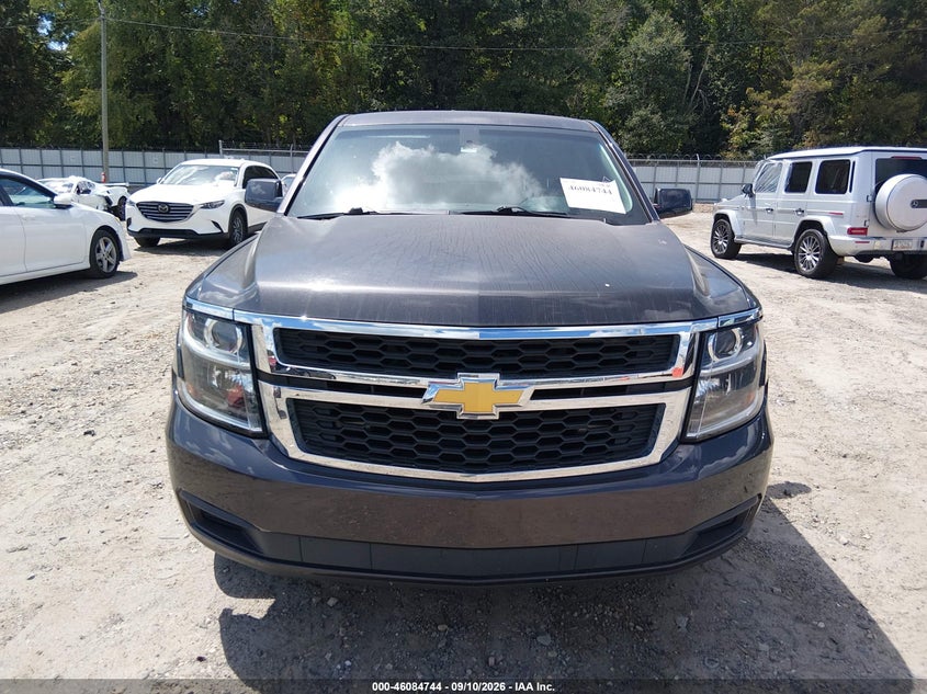 CHEVROLET TAHOE 2016 VIN 1GNSKDEC7GR327473