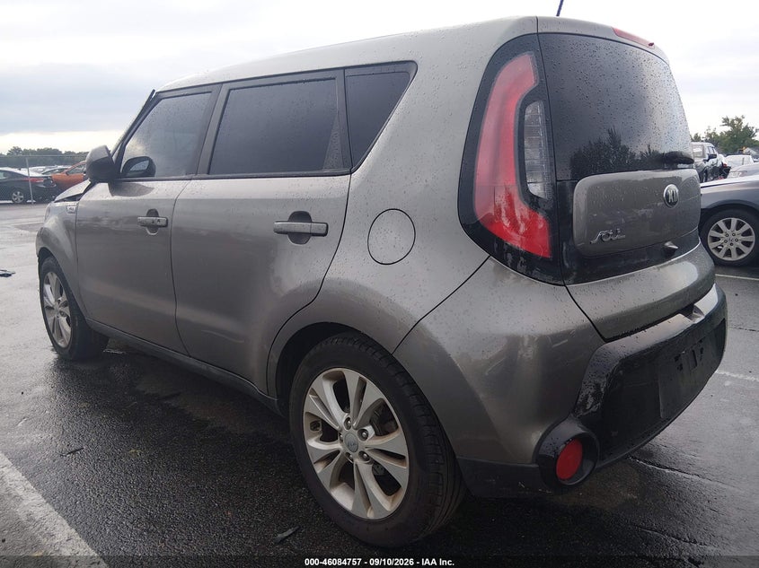 KIA SOUL 2016 VIN KNDJP3A58G7332801