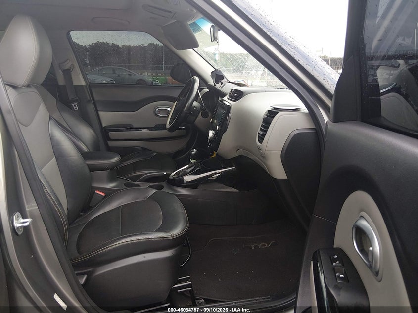KIA SOUL 2016 VIN KNDJP3A58G7332801