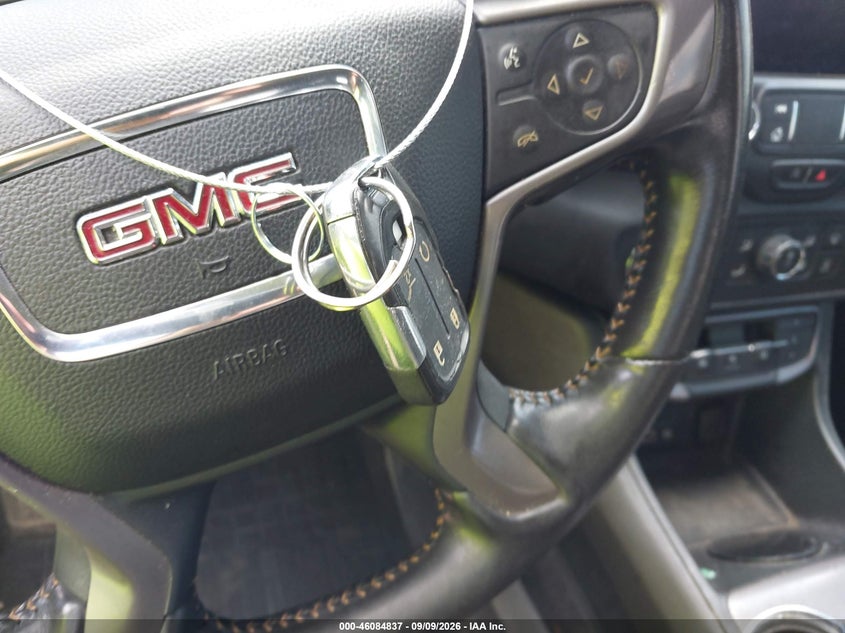 Photo 11 - GMC TERRAIN