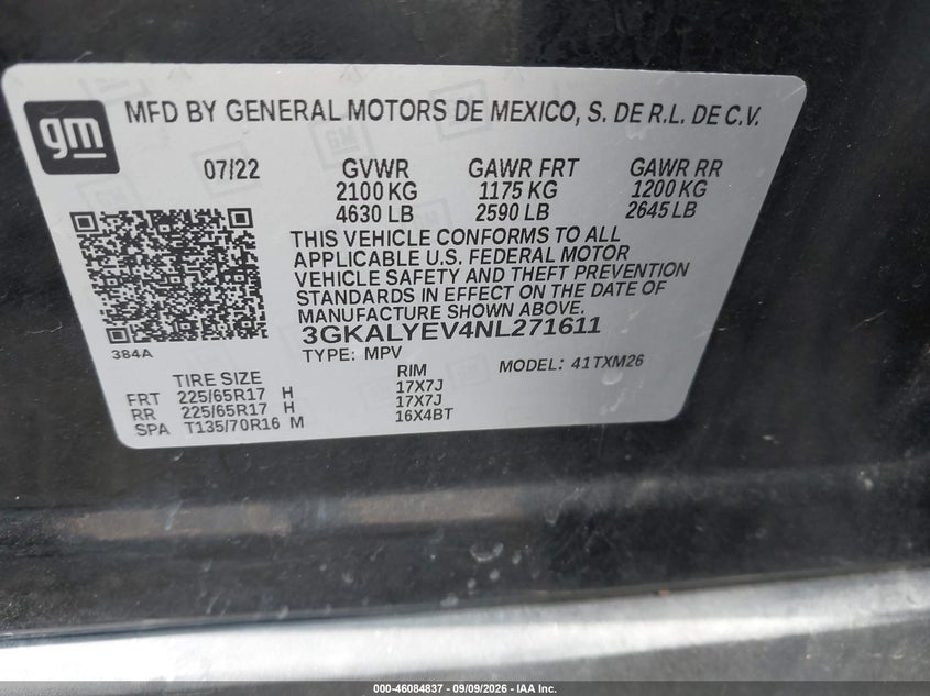 Photo 9 - GMC TERRAIN