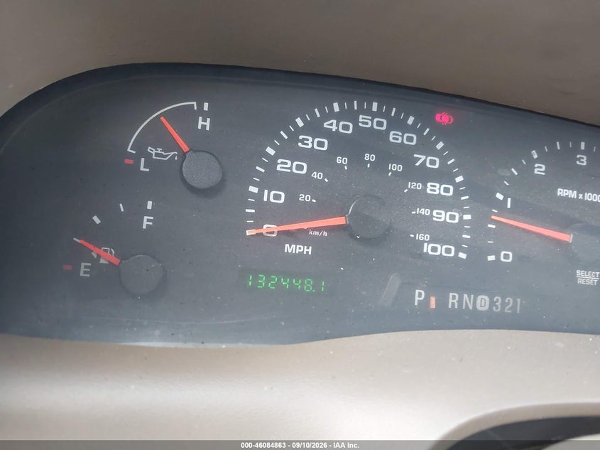 2004 FORD F350 auction photo 5