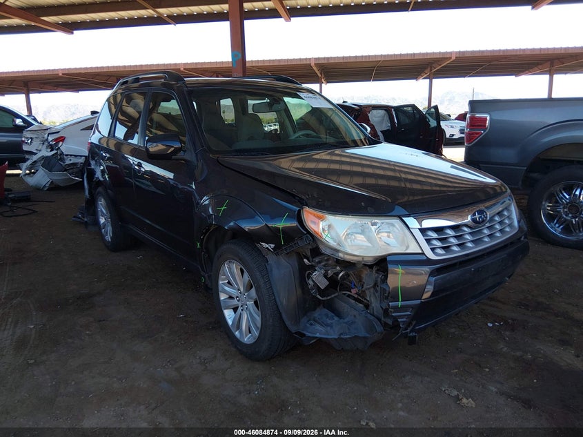 Vin: jf2shbdc5ch441938, lot: 46584471, subaru forester 2.5x premium 2012 img_1
