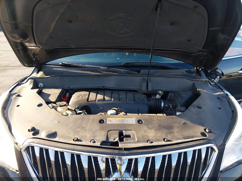 BUICK ENCLAVE