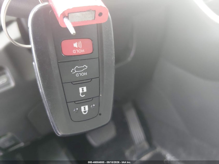 TOYOTA RAV4 - zdjęcie 11