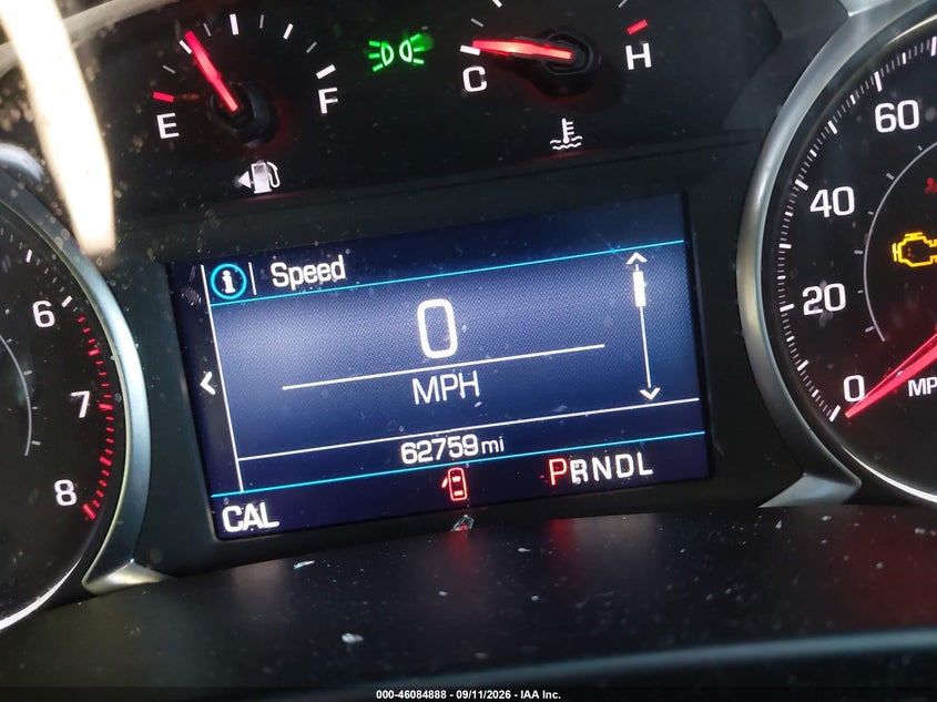 2021 CHEVROLET BLAZER FWD 2LT · Фото 15