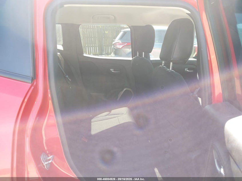 JEEP RENEGADE 2016 VIN ZACCJBBT5GPD93334