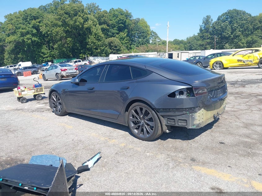 Vin: 5yjsa1e29kf305541, lot: 46584532, tesla model s 100d/75d/long range/standard range 20193