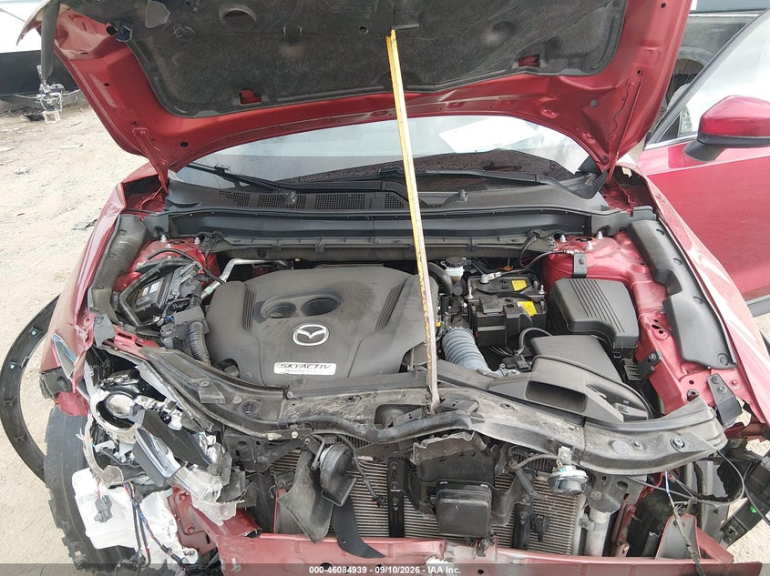MAZDA CX-5 - zdjęcie 10