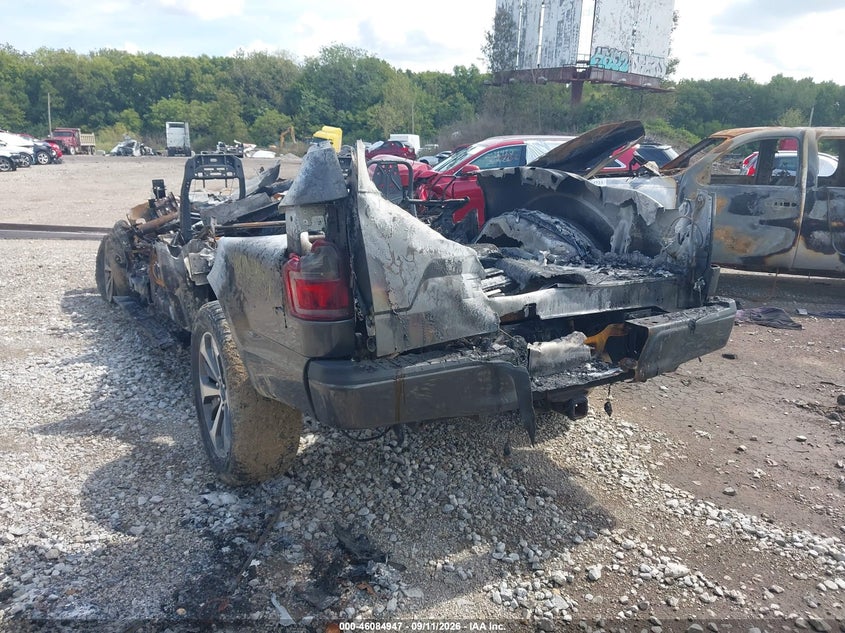 Vin: 1ftew1e52lfc47472, lot: 46584544, ford f-150 xl 20203