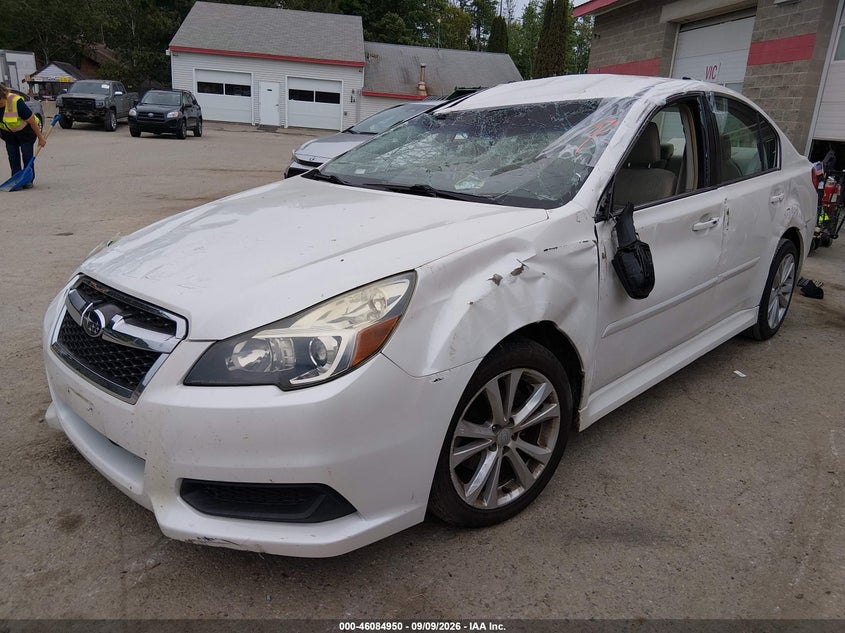 Vin: 4s3bmbc67d3018671, lot: 46584547, subaru legacy 2.5i premium 20132