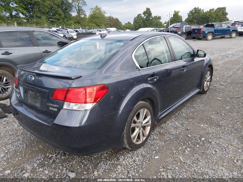 Vin: 4s3bmbl64e3033257, lot: 46584553, subaru legacy 2.5i limited 20144
