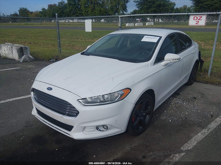 Vin: 3fa6p0t94fr227173, lot: 46584558, ford fusion se 20152