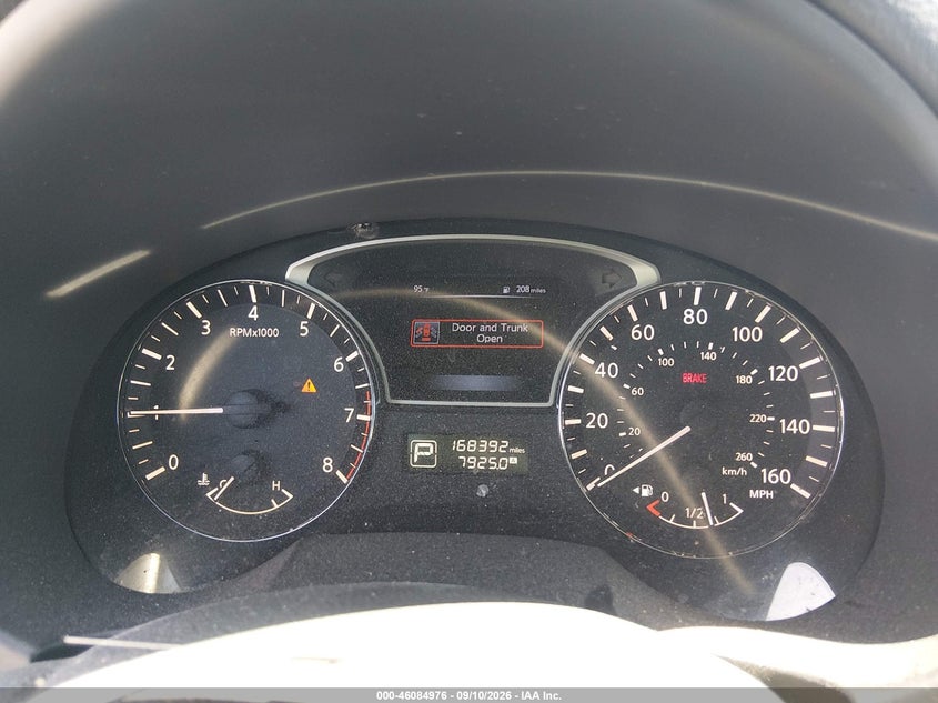 Фото 7 - NISSAN ALTIMA