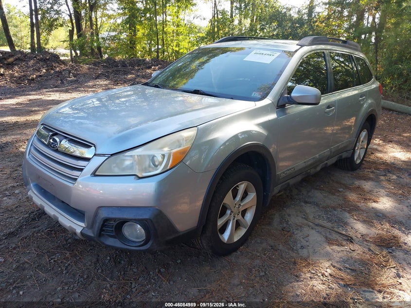 Vin: 4s4brdlc6d2285093, lot: 46584586, subaru outback 3.6r limited 20132