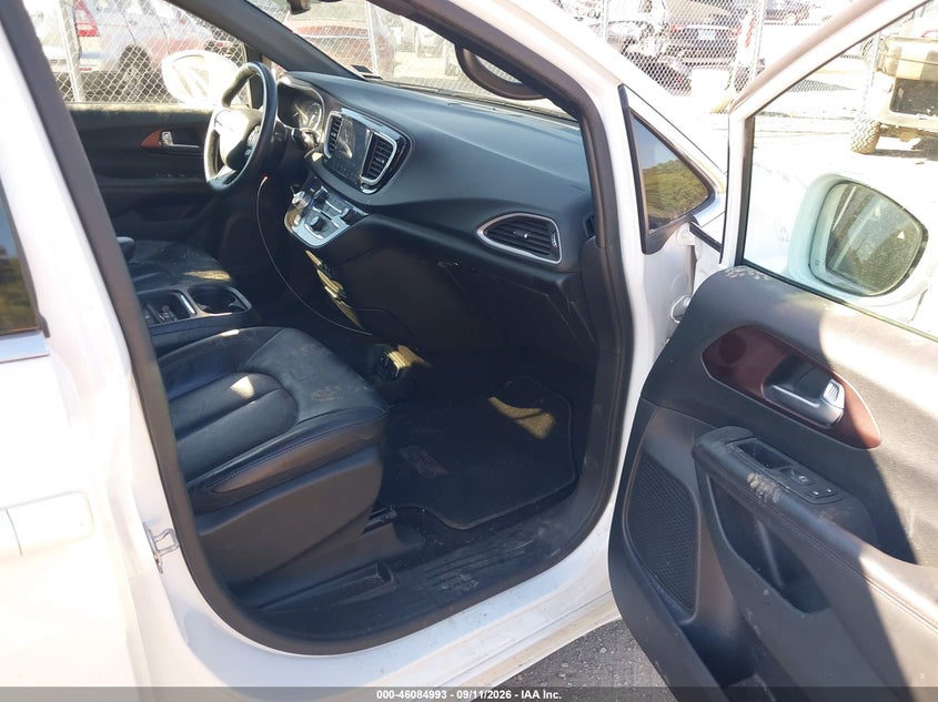 CHRYSLER PACIFICA - zdjęcie 5