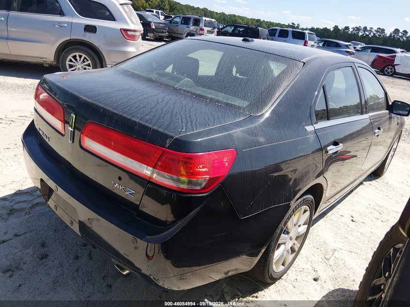 Vin: 3lnhl2gc1cr837345, lot: 46584591, lincoln mkz 20124