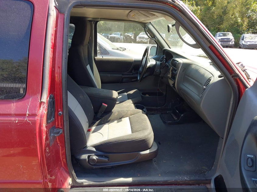 2005 FORD RANGER auction photo 5