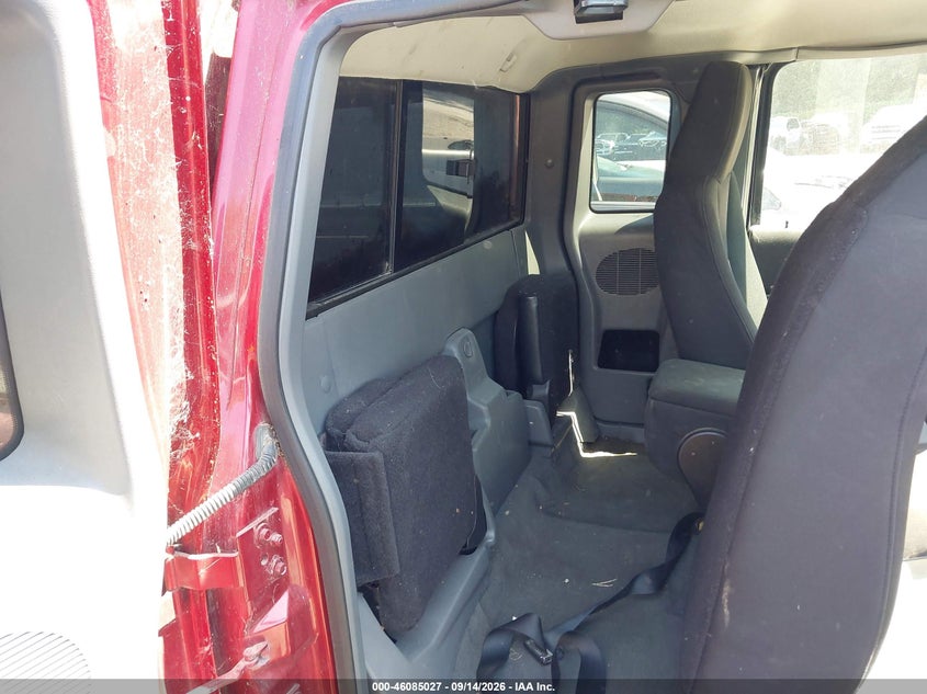 2005 FORD RANGER auction photo 8