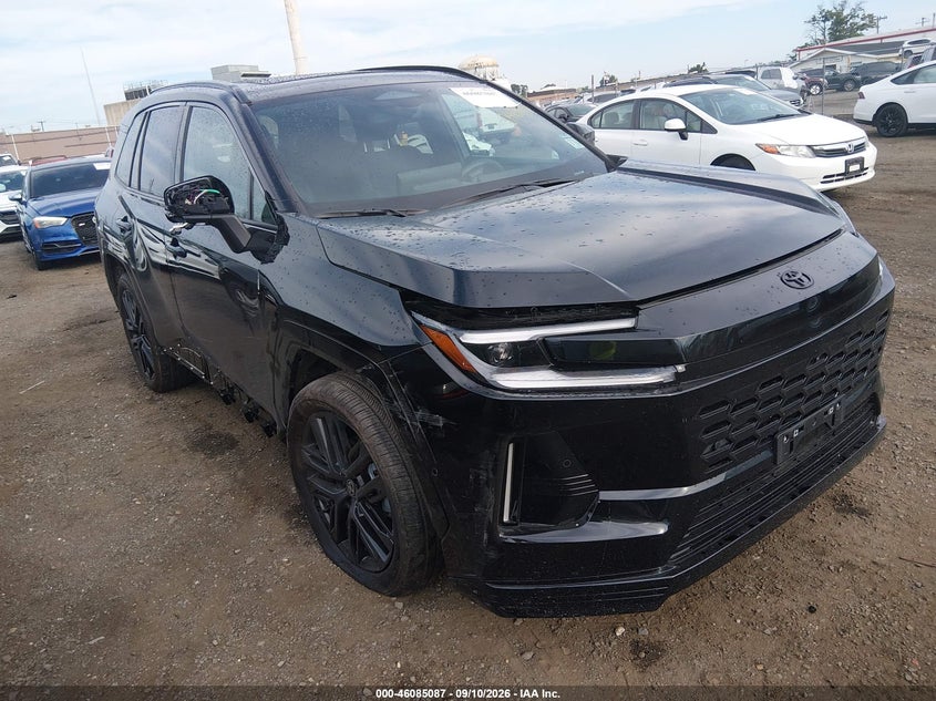 Vin: 2t36crav1tw040233, lot: 46584684, toyota rav4 xse 2026 img_1