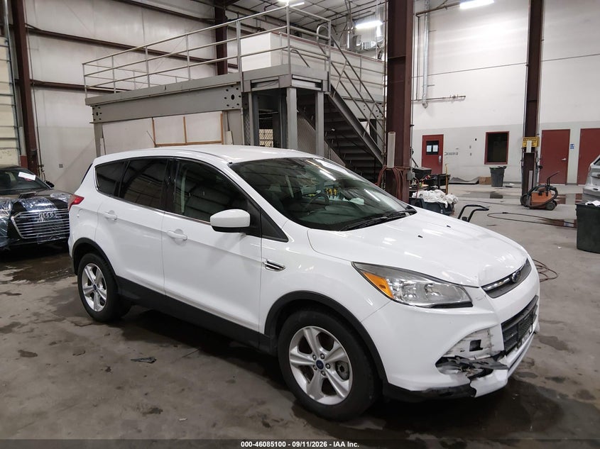 Vin: 1fmcu9gx4eud72901, lot: 46584697, ford escape se 2014 img_1