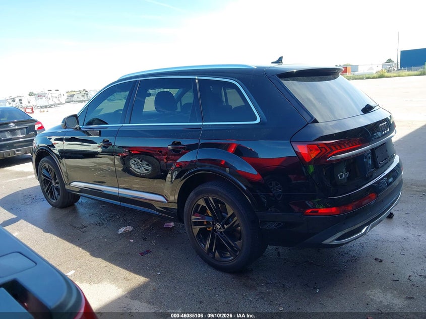 AUDI Q7 - zdjęcie 14