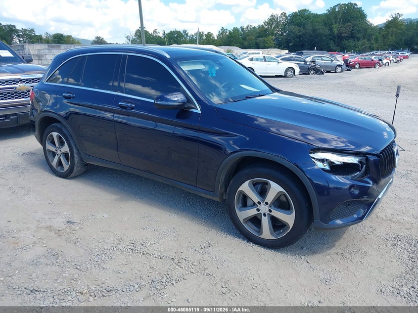 Vin: wdc0g4kb1gf062915, lot: 46584716, mercedes-benz glc 300 4matic 2016 img_1
