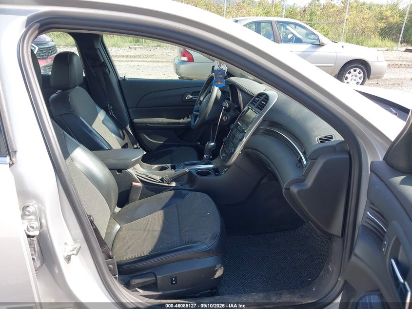 2014 CHEVROLET MALIBU auction photo 5